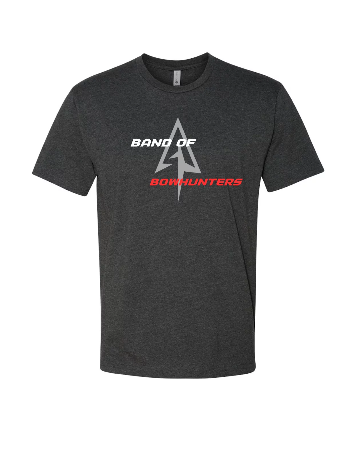 Broadhead Logo T-Shirt | White Text - Image 2