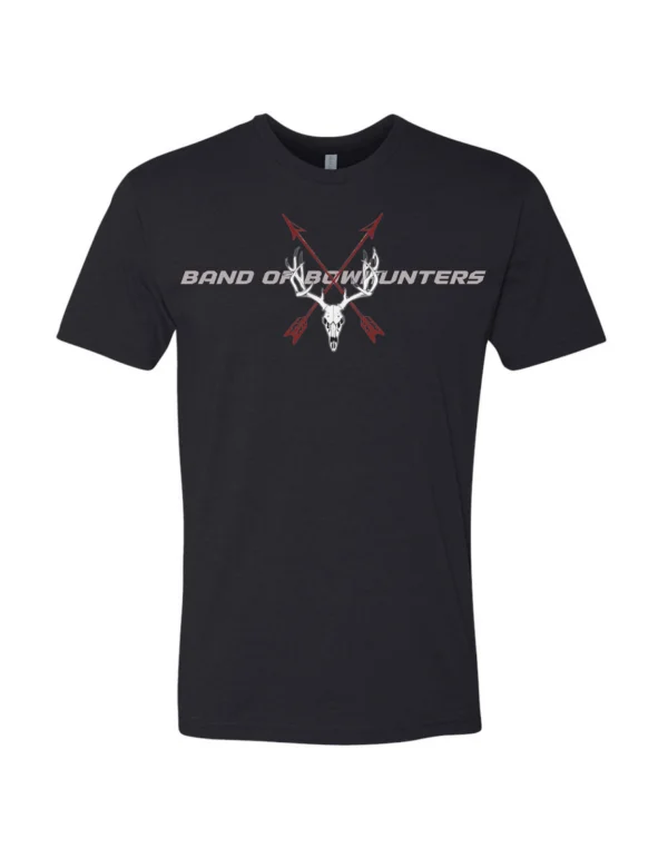Skull & Arrow T-Shirt - Image 2