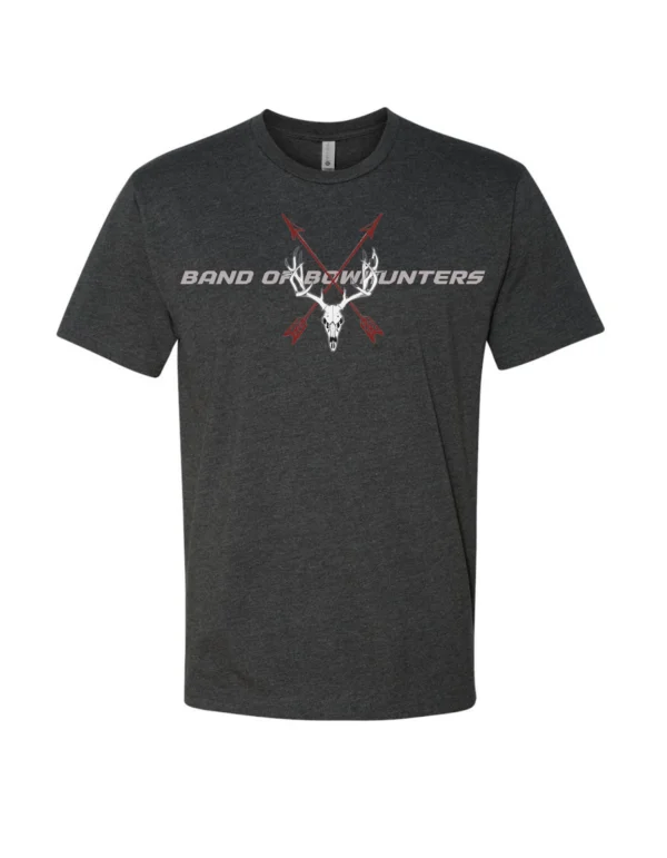 Skull & Arrow T-Shirt
